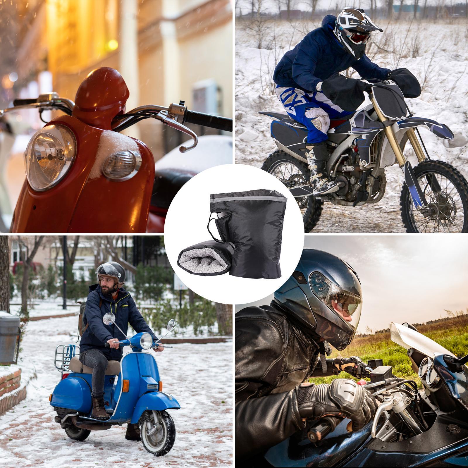 Gants de guidon de vélo pour t - Cycling Gear Weather avis et prix