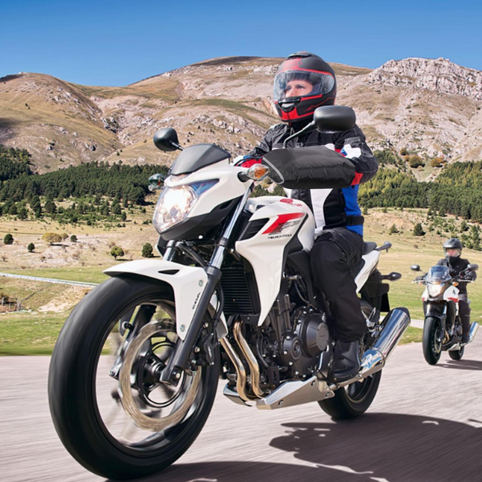 Gants de guidon de vélo pour t - Cycling Gear Weather avis et prix