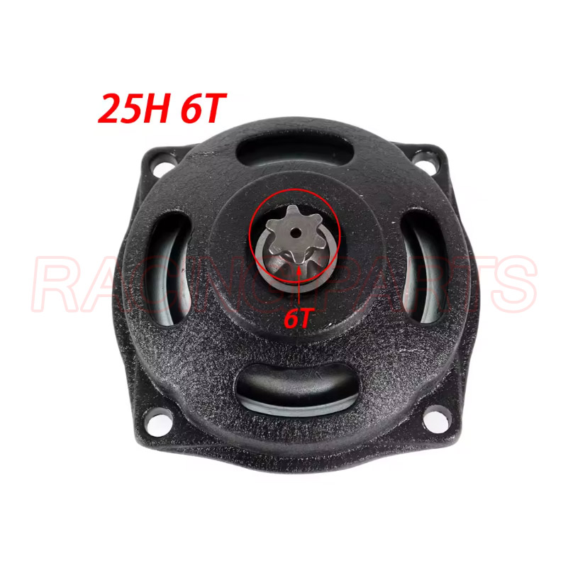 Couvercle de boîte de pignon d - Bike Bell avis et prix