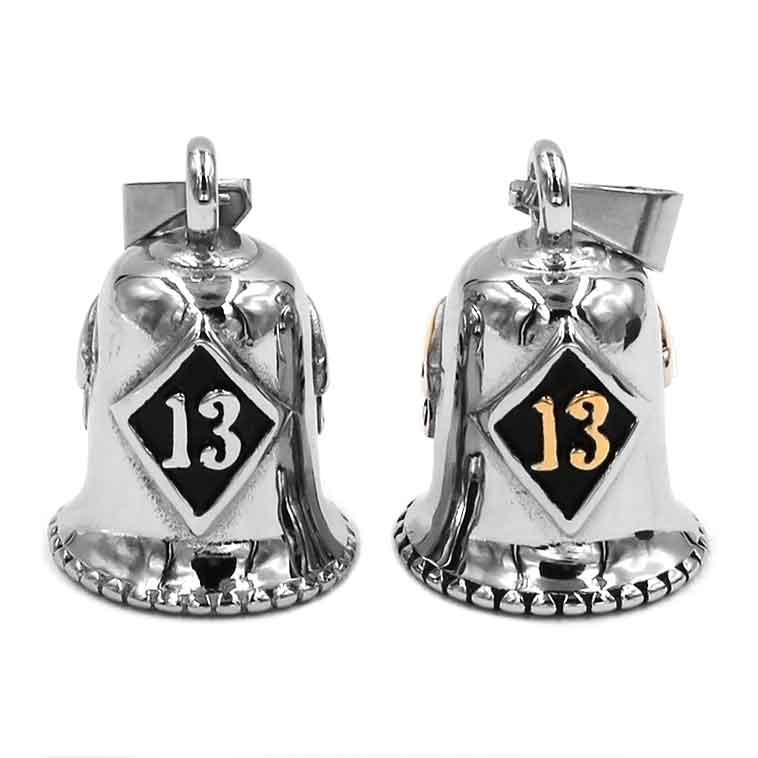 Pendentif Sophia Skull Cross B - Bike Bell avis et prix