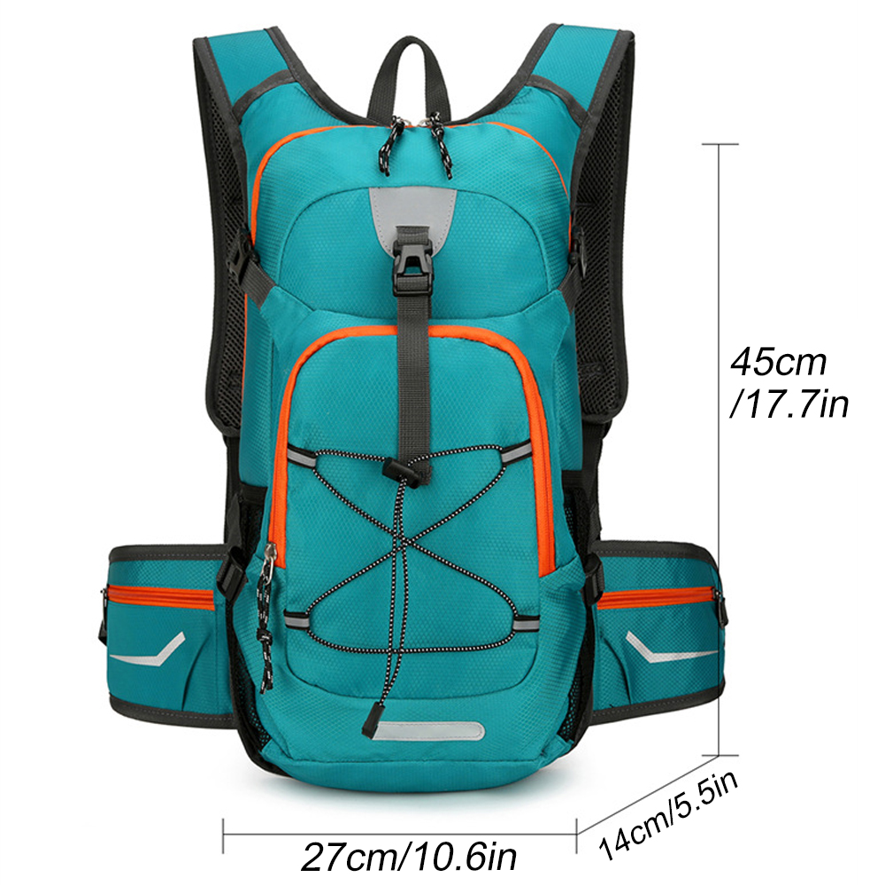 Sac à dos d'hydratation léger  - Cycling Gear Pouch avis et prix