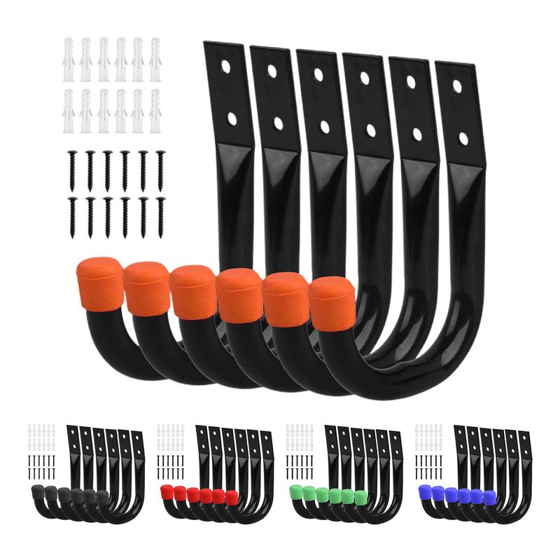 Crochets muraux pour vélo de r - Cycling Gear Wall Hanger avis et prix