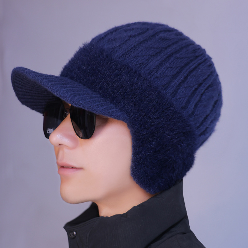 Bonnet thermique coupe-vent do - Cycling Gear Weather avis et prix