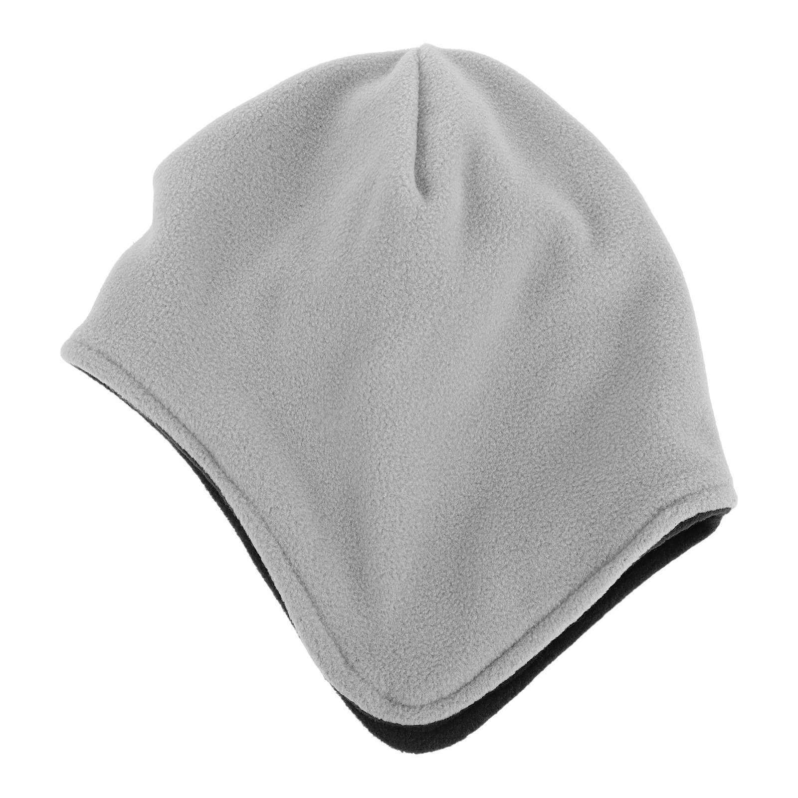 Bonnet d'hiver gris coupe-vent - Cycling Gear Weather avis et prix