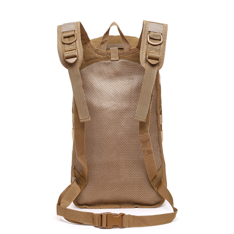Sac à dos de vélo d'escalade d - Cycling Gear Pouch avis et prix