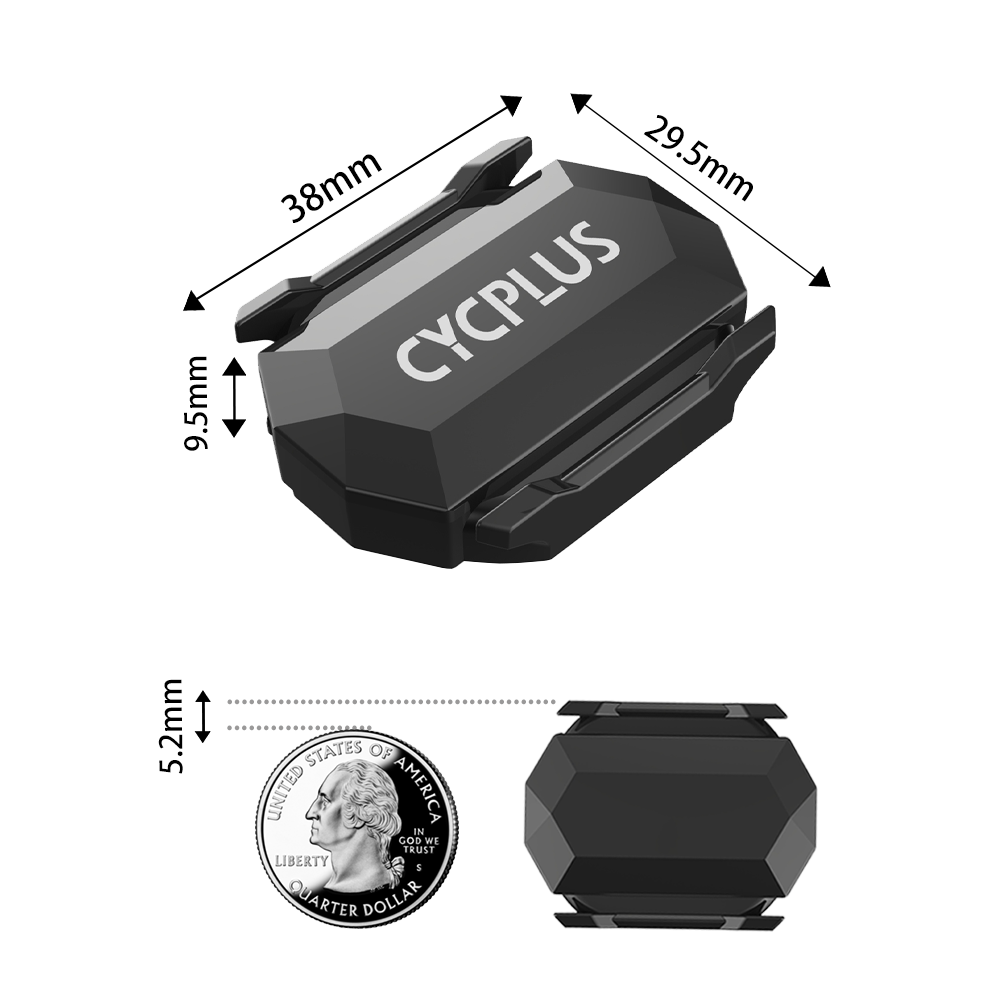 CYCPLUS C3x2 ordinateur de vél - Bike Computer Gps avis et prix