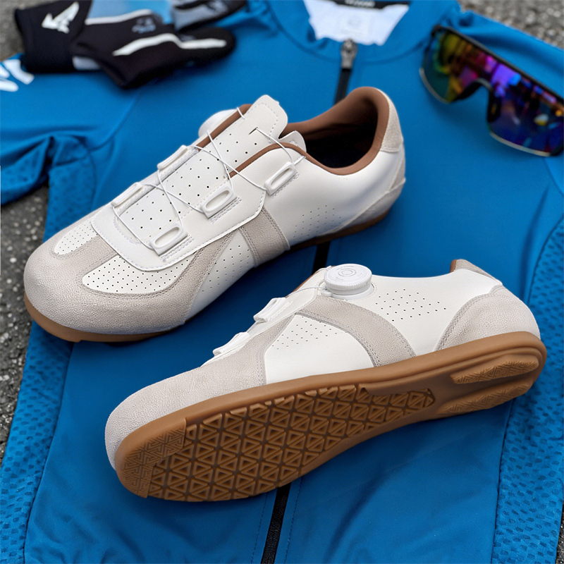 Chaussures de VTT sans clips p - Cycling Shoe Insoles avis et prix