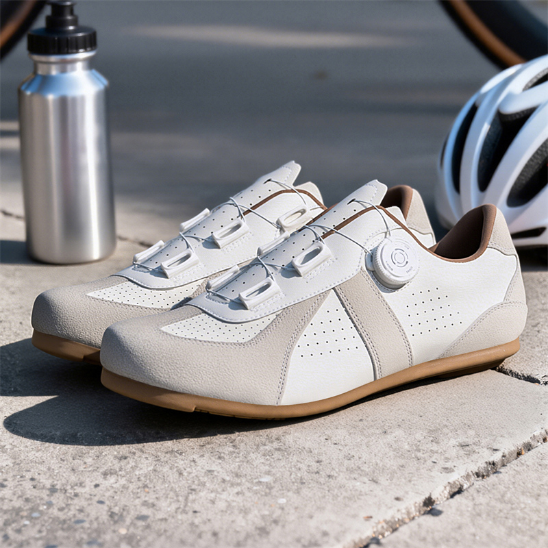 Chaussures de VTT sans clips p - Cycling Shoe Insoles avis et prix