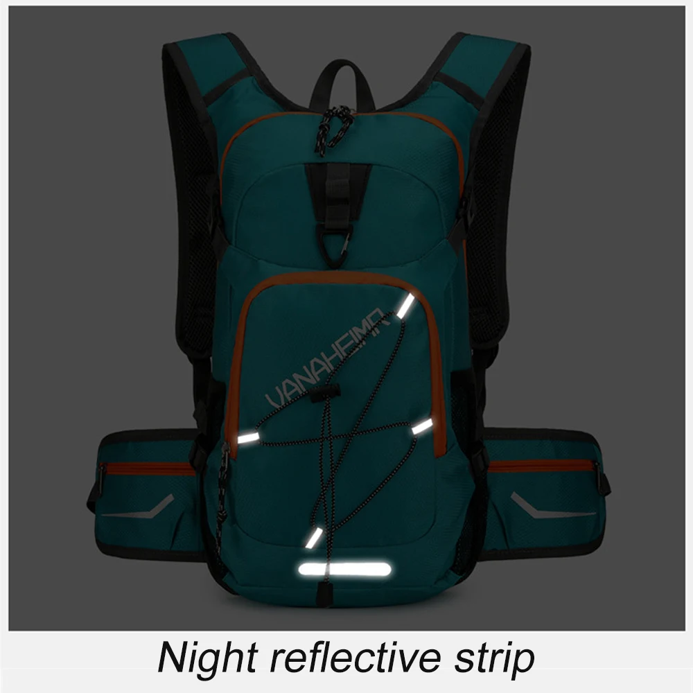 1 pièces sac d'hydratation lég - Cycling Gear Pouch avis et prix
