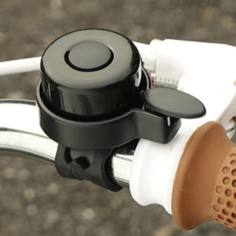 Sonnette de vélo électrique po - Bike Bell avis et prix