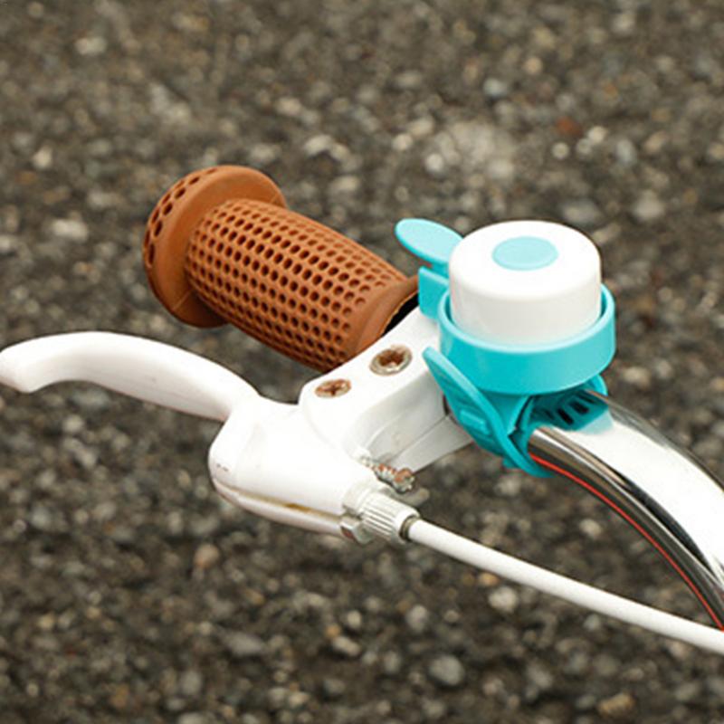 Sonnette de vélo électrique po - Bike Bell avis et prix