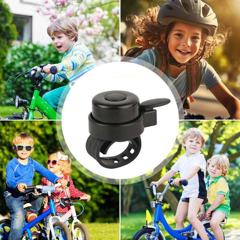 Sonnette de vélo électrique po - Bike Bell avis et prix