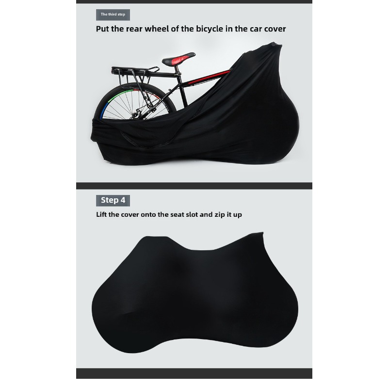 Housse de protection pour tout - Cycling Gear Pouch avis et prix