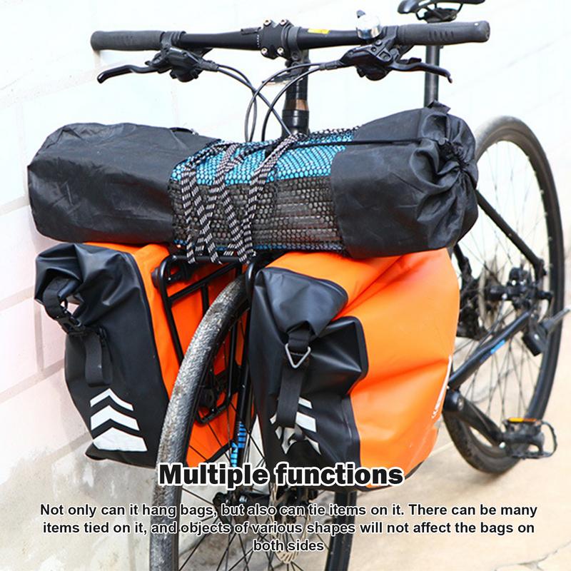 Support de sac latéral réglabl - Cycling Gear Pouch avis et prix