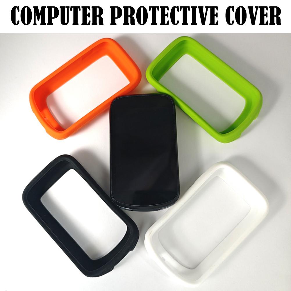 Housse de protection en silico - Bike Computer Gps avis et prix