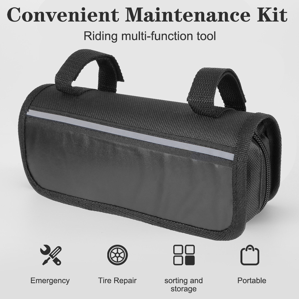 Kits de réparation de vélo, sa - Cycling Gear Pouch avis et prix