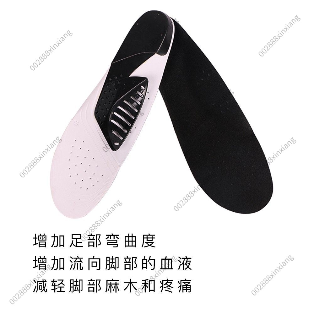 Semelles de cyclisme Arch, ant - Cycling Shoe Insoles avis et prix