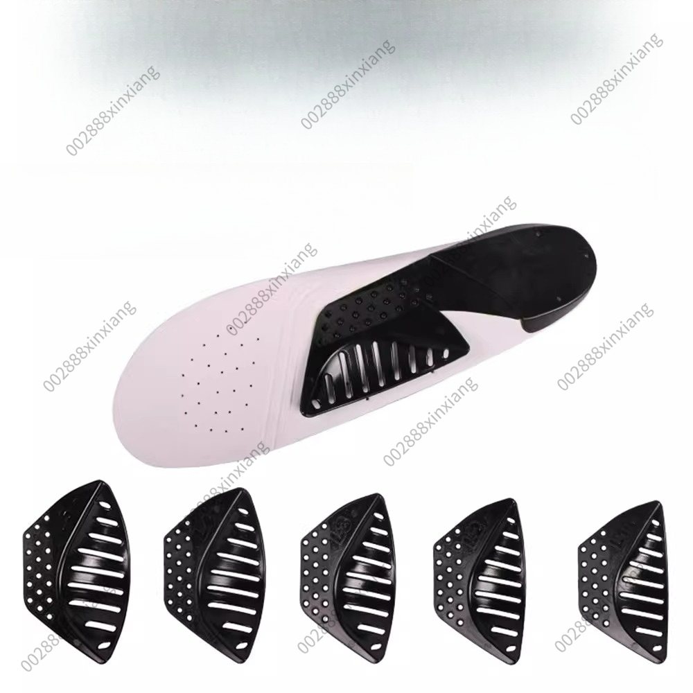 Semelles de cyclisme Arch, ant - Cycling Shoe Insoles avis et prix