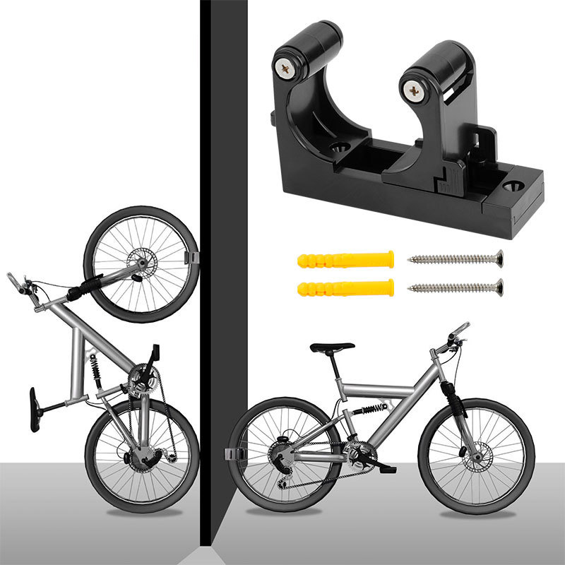 Deemount Supports de Vélo Mura - Cycling Gear Wall Hanger avis et prix