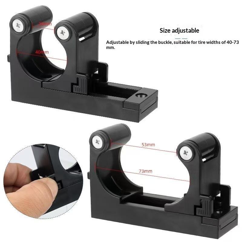 Nouveau support mural pour vél - Cycling Gear Wall Hanger avis et prix