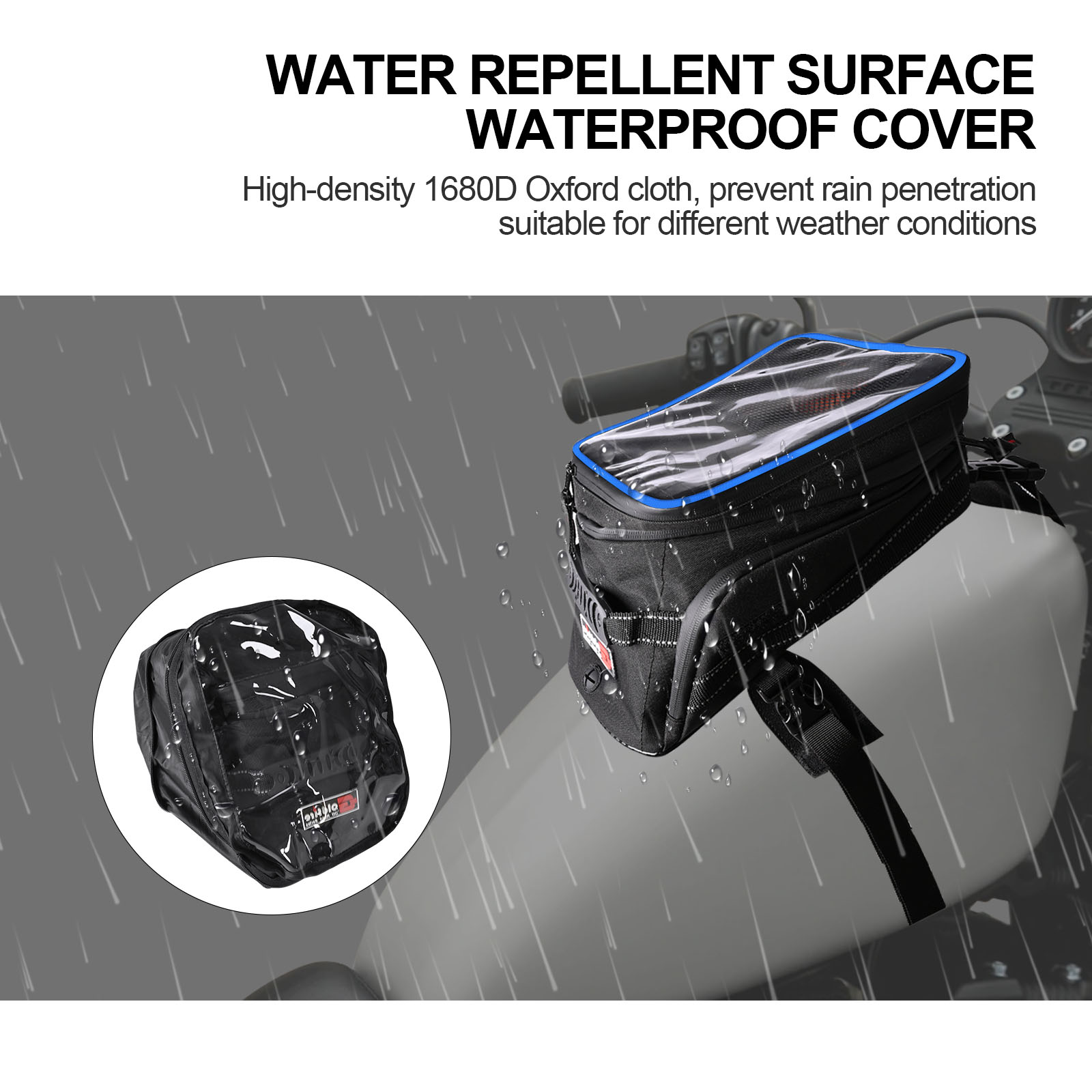 Sacs précieux extensibles de g - Cycling Gear Pouch avis et prix