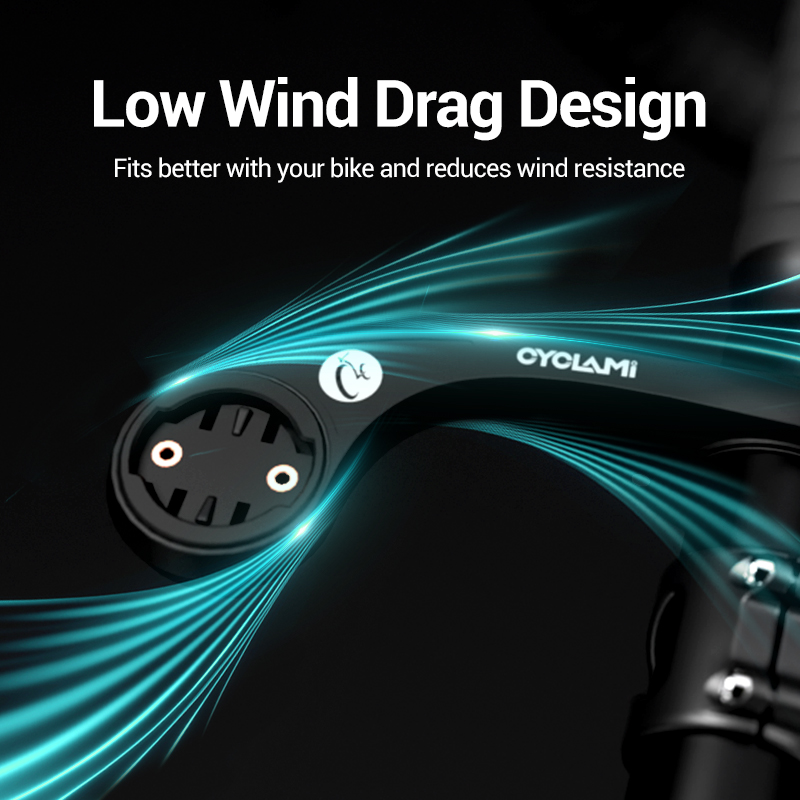 CYCLAMI S2 support d'ordinateu - Bike Computer Gps avis et prix