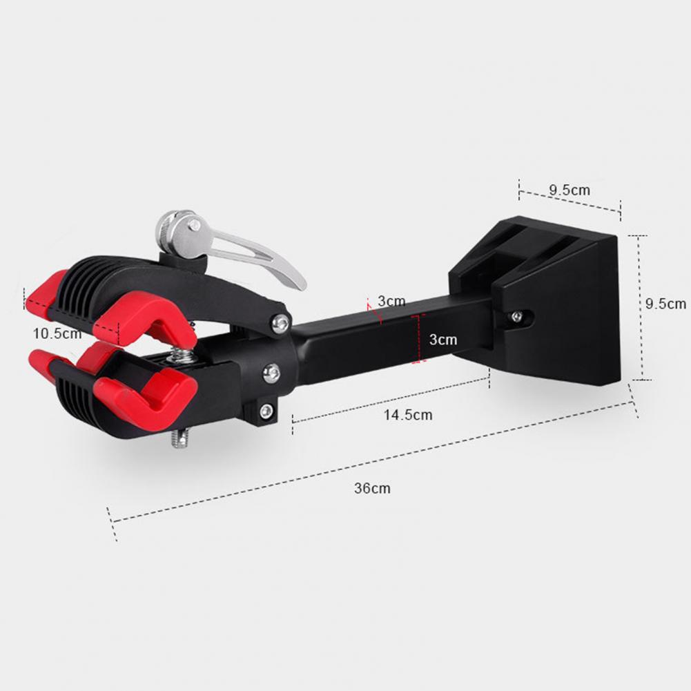 Support de réparation de vélo  - Cycling Gear Wall Hanger avis et prix