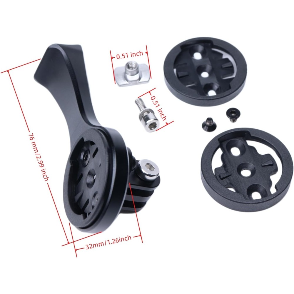 Ensemble de supports de montag - Bike Computer Gps avis et prix
