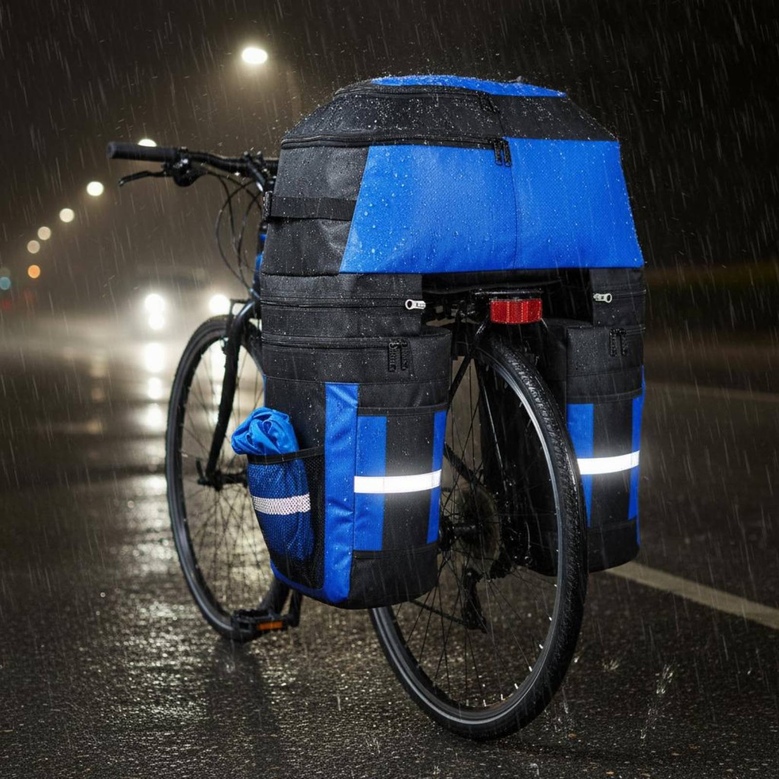 Housse de protection contre la - Cycling Gear Weather avis et prix