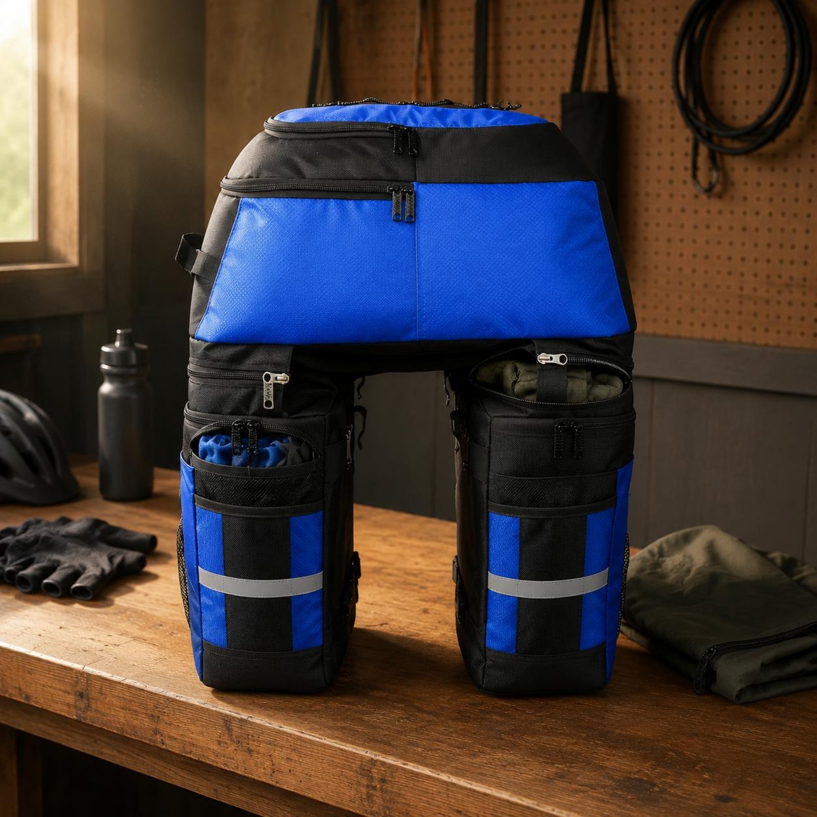 Housse de protection contre la - Cycling Gear Weather avis et prix
