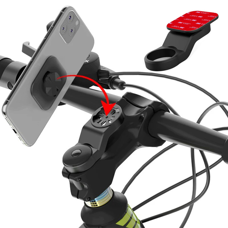 Support de téléphone portable  - Bike Computer Gps avis et prix