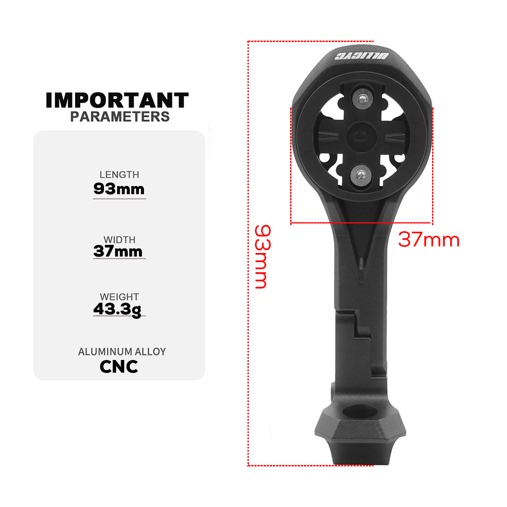 ULLICYC pour support d'ordinat - Bike Computer Gps avis et prix