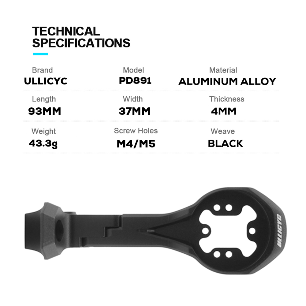 ULLICYC pour support d'ordinat - Bike Computer Gps avis et prix