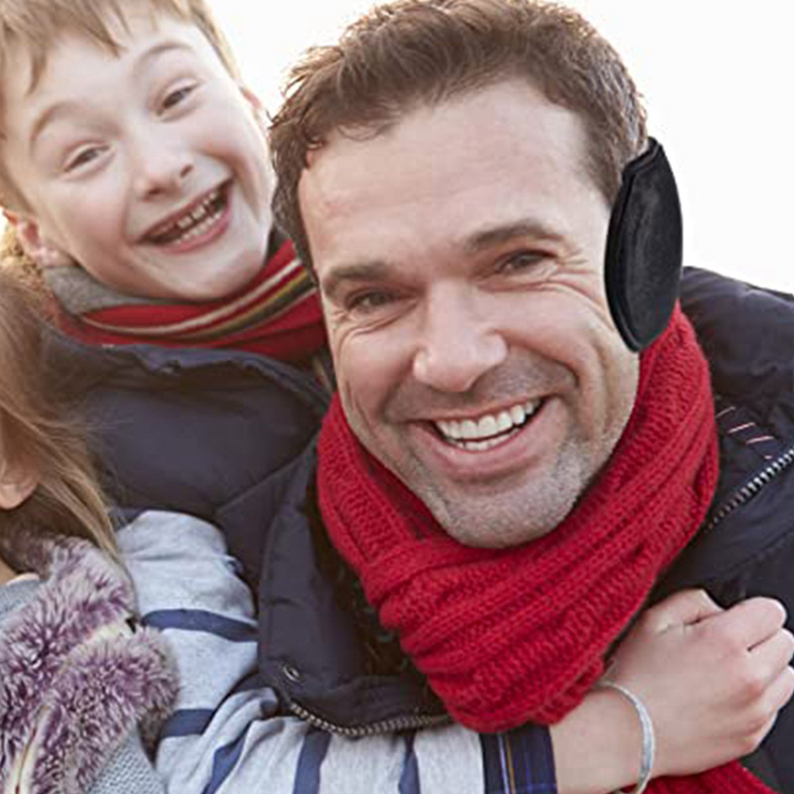 Cache-oreilles d'hiver chauds  - Cycling Gear Weather avis et prix